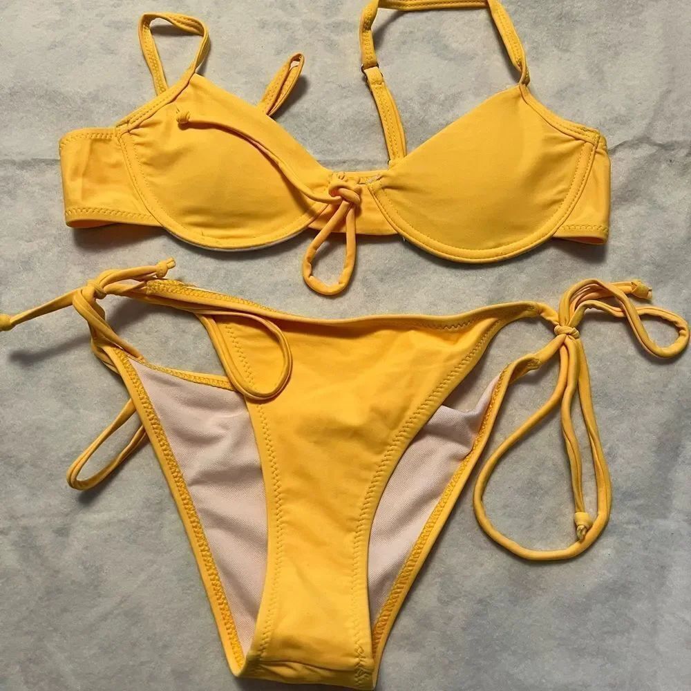 SHEIN Bikini 